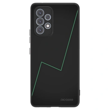 Picasee ULTIMATE CASE für Samsung Galaxy A53 5G A536 - Consistency
