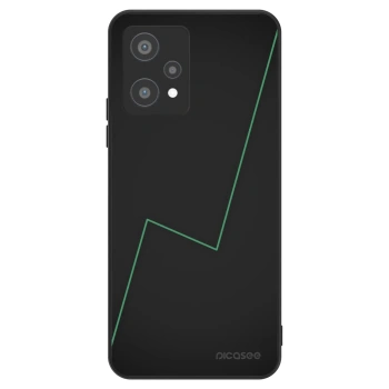 Hülle für Realme 9 Pro 5G - Consistency
