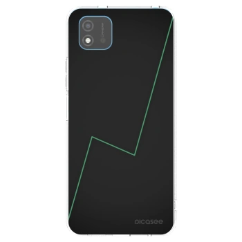 Picasee Realme C11 (2021) Hülle - Transparentes Silikon - Consistency