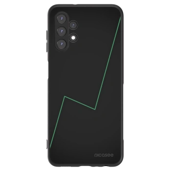 Picasee ULTIMATE CASE für Samsung Galaxy A13 4G A135 - Consistency
