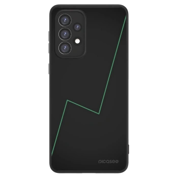 Picasee ULTIMATE CASE für Samsung Galaxy A33 5G A336 - Consistency