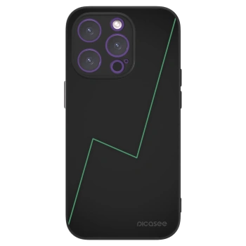 Picasee ULTIMATE CASE für Apple iPhone 14 Pro - Consistency