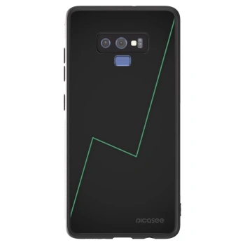 Hülle für Samsung Galaxy Note 9 N960F - Consistency