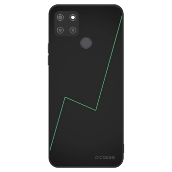 Hülle für Realme C21Y - Consistency