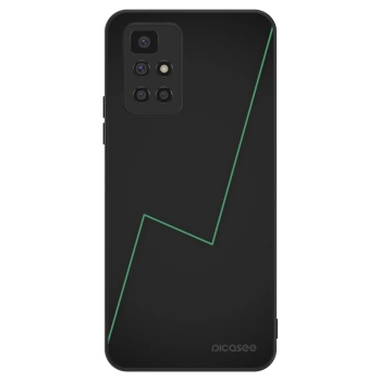 Hülle für Xiaomi Redmi 10 (2022) - Consistency