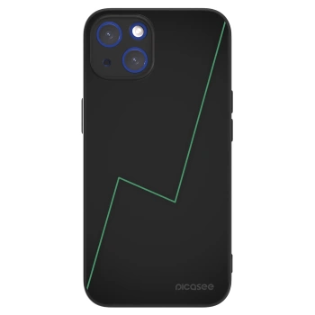 Picasee ULTIMATE CASE MagSafe für Apple iPhone 14 - Consistency