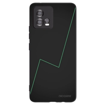 Hülle für Motorola Moto G72 - Consistency