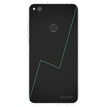 Hülle für Huawei P9 Lite 2017 - Consistency