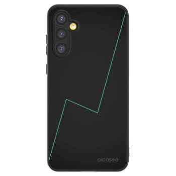 Picasee ULTIMATE CASE für Samsung Galaxy A34 5G A346B - Consistency
