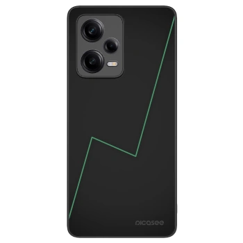 Picasee ULTIMATE CASE für Xiaomi Redmi Note 12 Pro 5G - Consistency