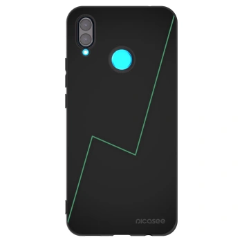 Hülle für Huawei Nova 3i - Consistency