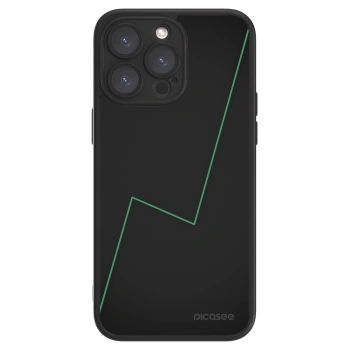 Picasee ULTIMATE CASE für Apple iPhone 15 Pro Max - Consistency