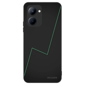 Hülle für Realme C33 (2023) - Consistency