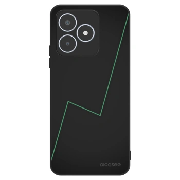 Hülle für Realme C53 - Consistency