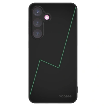 Picasee ULTIMATE CASE für Samsung Galaxy S24+ S926B 5G - Consistency