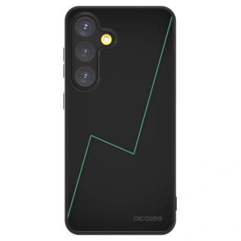 Picasee ULTIMATE CASE PowerShare für Samsung Galaxy S24 S921B 5G - Consistency