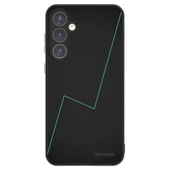 Picasee ULTIMATE CASE für Samsung Galaxy S23 FE S711B - Consistency