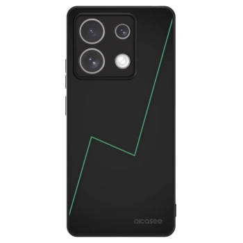 Picasee ULTIMATE CASE für Xiaomi Redmi Note 13 5G - Consistency