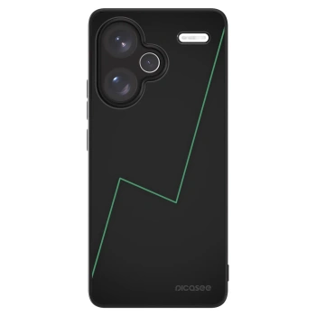 Picasee ULTIMATE CASE für Xiaomi Redmi Note 13 Pro+ 5G - Consistency