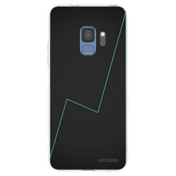 Hülle für Samsung Galaxy S9 G960F - Consistency