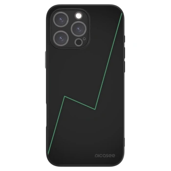 Picasee ULTIMATE CASE für Apple iPhone 16 Pro Max - Consistency