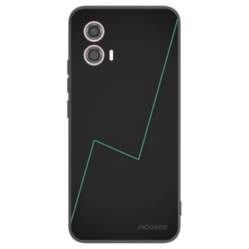 Hülle für Motorola Moto G53 5G - Consistency