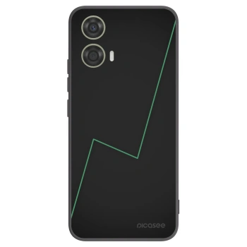 Hülle für Motorola Moto G24 - Consistency