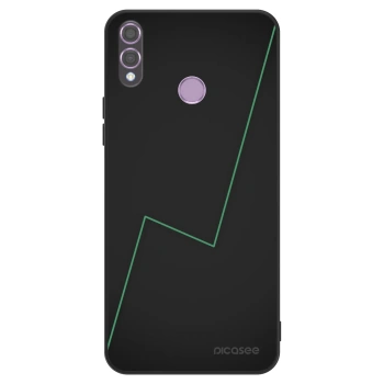 Hülle für Honor 8X - Consistency