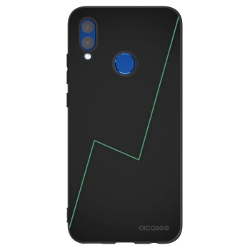 Hülle für Honor 10 Lite - Consistency