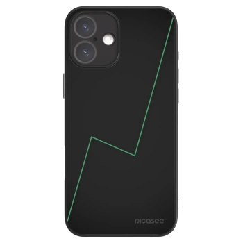 Picasee ULTIMATE CASE MagSafe für Apple iPhone 16 Plus - Consistency