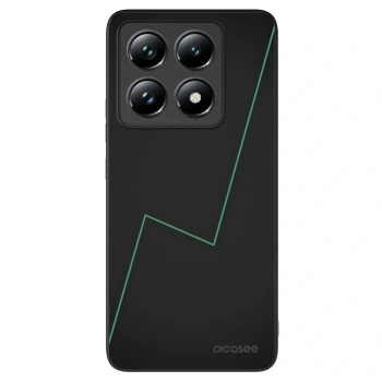 Hülle für Xiaomi 14T Pro - Consistency