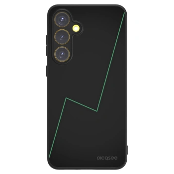 Picasee ULTIMATE CASE für Samsung Galaxy S24 FE S721B - Consistency