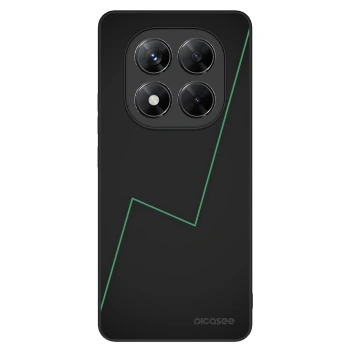 Picasee ULTIMATE CASE für Xiaomi Redmi Note 14 Pro 5G - Consistency
