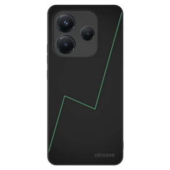 Picasee ULTIMATE CASE für Xiaomi Redmi Note 14 5G - Consistency