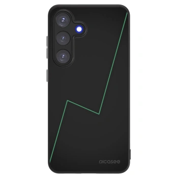 Picasee ULTIMATE CASE PowerShare für Samsung Galaxy S25 5G - Consistency