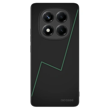 Picasee ULTIMATE CASE für Xiaomi Redmi Note 14 Pro 4G - Consistency