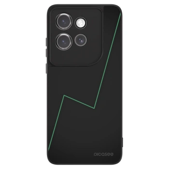 Hülle für Motorola Edge 50 Neo - Consistency