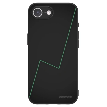 Picasee ULTIMATE CASE MagSafe für Apple iPhone 16e - Consistency
