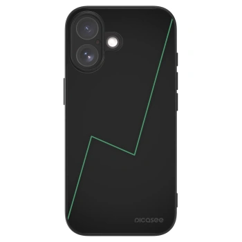 Picasee ULTIMATE CASE für Apple iPhone 17 - Consistency