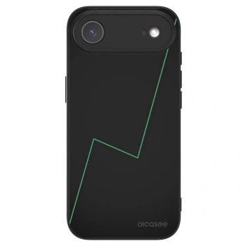 Picasee ULTIMATE CASE für Apple iPhone Air - Consistency