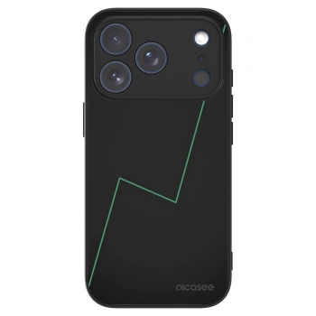 Picasee ULTIMATE CASE für Apple iPhone 17 Pro - Consistency