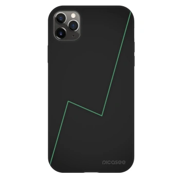 Hülle für Apple iPhone 11 Pro Max - Consistency