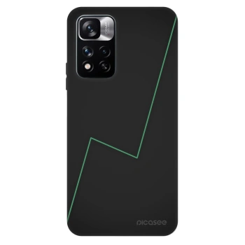 Hülle für Xiaomi Redmi Note 11 Pro - Consistency