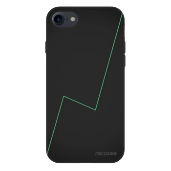 Hülle für Apple iPhone SE 2022 - Consistency