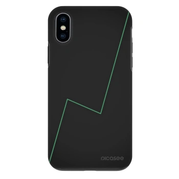 Hülle für Apple iPhone X/XS - Consistency