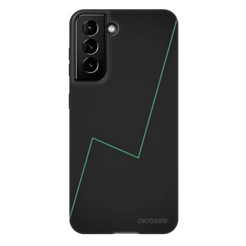 Picasee Fashion Case für Samsung Galaxy S22 5G - Consistency