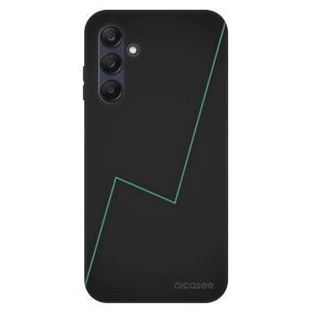 Hülle für Samsung Galaxy A25 A256B 5G - Consistency