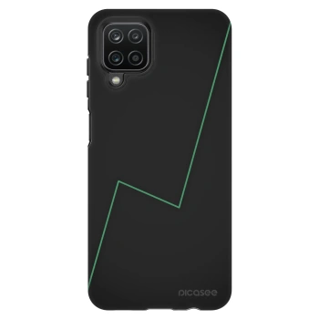 Hülle für Samsung Galaxy A12 A125F - Consistency