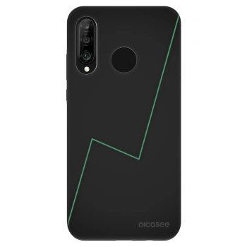 Hülle für Huawei P30 Lite - Consistency