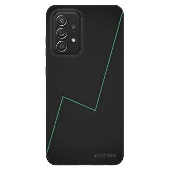 Hülle für Samsung Galaxy A52 5G A525F - Consistency